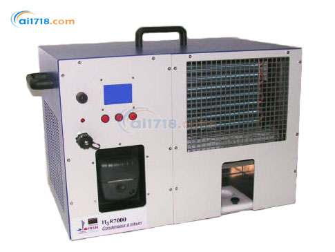 H3R 7000氚取樣器 H3R 7000氚取樣器