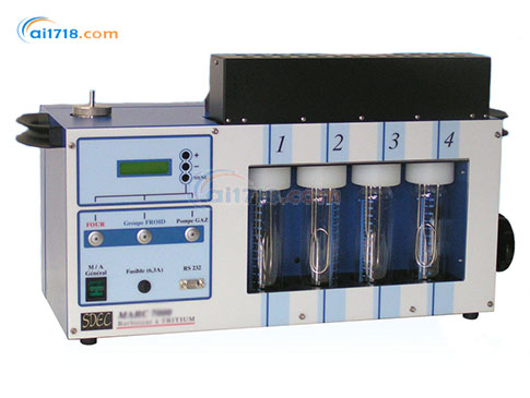 MARC 5000氚采樣器 MARC 5000氚采樣器