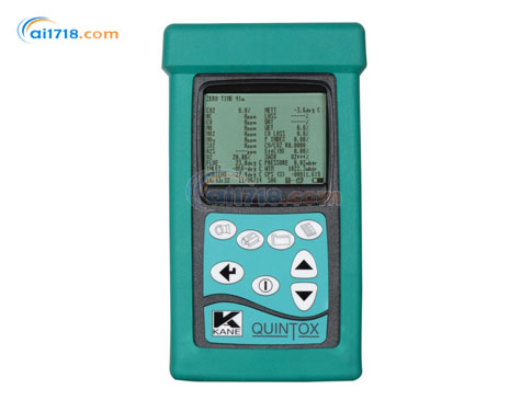 KM9206便攜式煙氣分析儀 KM9206便攜式煙氣分析儀