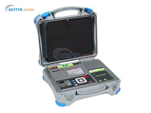 MI3210大功率高壓數(shù)字兆歐表 MI3210大功率高壓數(shù)字兆歐表