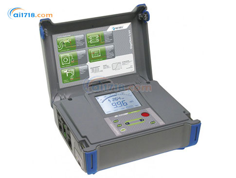 MI3202大功率高壓數(shù)字兆歐表 MI3202大功率高壓數(shù)字兆歐表