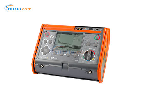 MPI-530多功能電氣安全測試儀 MPI-530多功能電氣安全測試儀