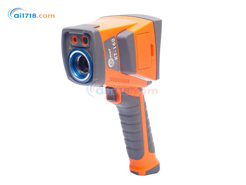 KT-160熱像儀 KT-160熱像儀