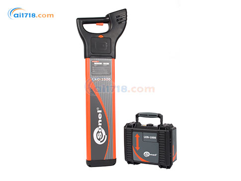 LKZ-1000電纜管道定位儀 LKZ-1000電纜管道定位儀