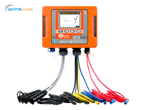 PQM-702電能質(zhì)量分析儀 PQM-702電能質(zhì)量分析儀