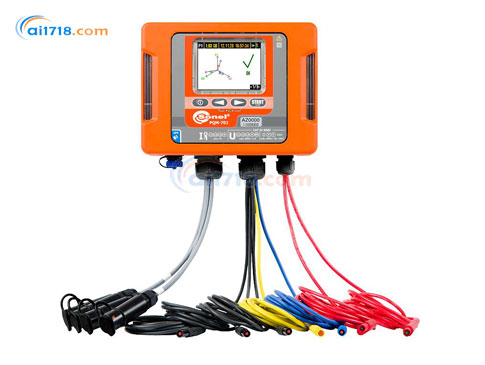 PQM-703電能質(zhì)量分析儀 PQM-703電能質(zhì)量分析儀