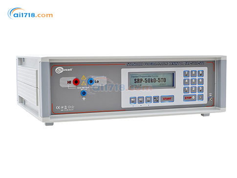 SRP-50k0-5T0可編程電阻器 SRP-50k0-5T0可編程電阻器