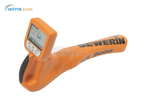 UT 9000管線定位儀 UT 9000管線定位儀