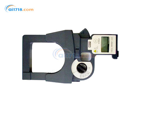 MCL-3000D超大口徑鉗型電流表 MCL-3000D超大口徑鉗型電流表