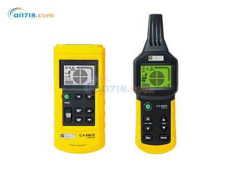 6681電纜探測(cè)儀 6681電纜探測(cè)儀