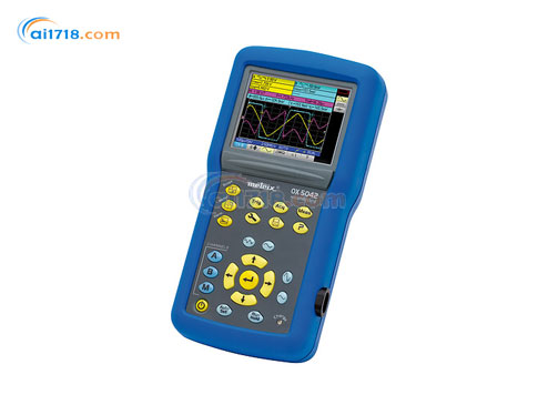 OX5022手持式隔離通道示波器 OX5022手持式隔離通道示波器