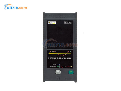 PEL102在線電能質(zhì)量記錄儀 PEL102在線電能質(zhì)量記錄儀