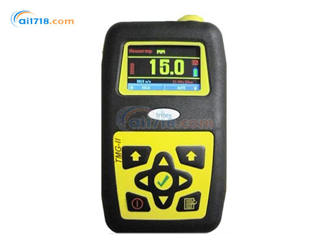 TMG-II超聲波測(cè)厚儀 TMG-II超聲波測(cè)厚儀