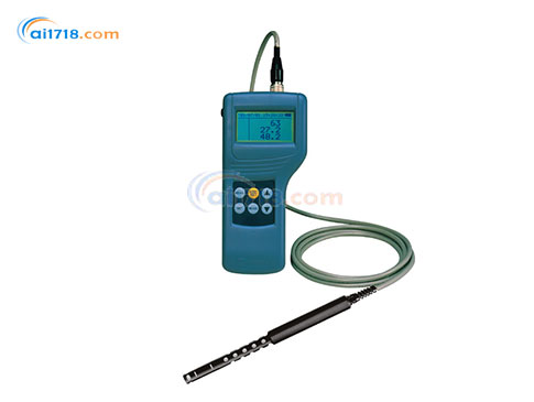 2211室內(nèi)空氣品質(zhì)測試儀