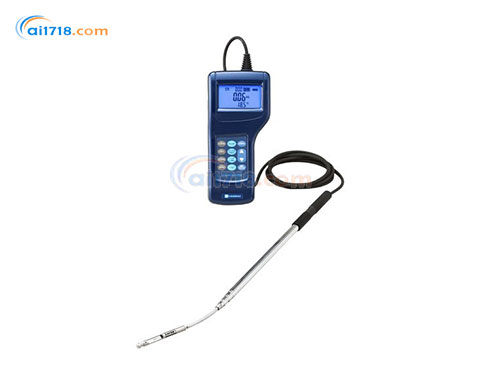 6036/6036P智能型熱式風(fēng)速風(fēng)量?jī)x 6036/6036P智能型熱式風(fēng)速風(fēng)量?jī)x