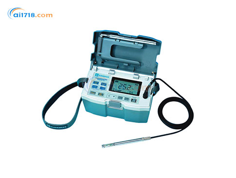 6113智能型熱式風(fēng)速儀 6113智能型熱式風(fēng)速儀