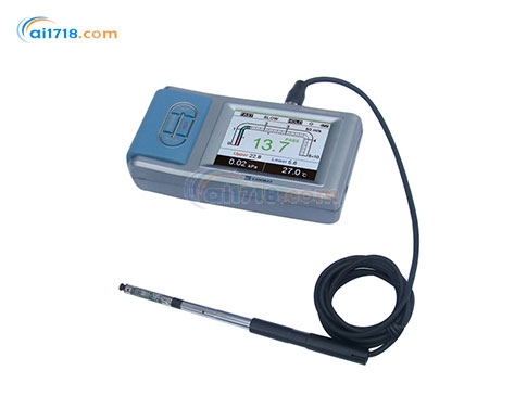 KA23/KA33熱式風(fēng)速儀 KA23/KA33熱式風(fēng)速儀