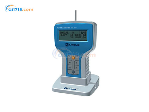 MODEL 3887塵埃粒子計數(shù)器 MODEL 3887塵埃粒子計數(shù)器