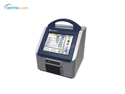 MODEL 3910大流量塵埃粒子計數(shù)器 MODEL 3910大流量塵埃粒子計數(shù)器