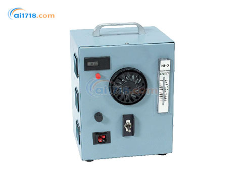 CF-24B便攜式電池或太陽能供電空氣取樣器 CF-24B便攜式電池或太陽能供電空氣取樣器