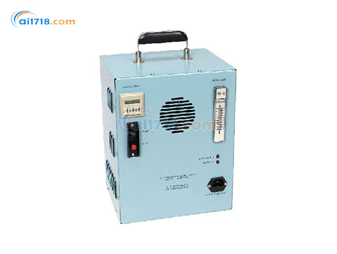 CF-993B便攜式電池或太陽能供電空氣取樣器 CF-993B便攜式電池或太陽能供電空氣取樣器