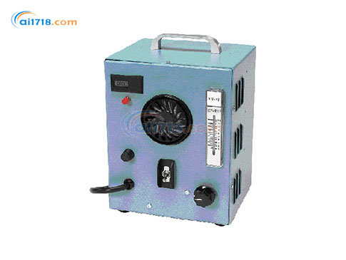 MASS移動式空氣取樣站 MASS移動式空氣取樣站