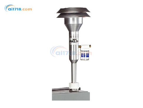 PM2.5微塵取樣頭 PM2.5微塵取樣頭