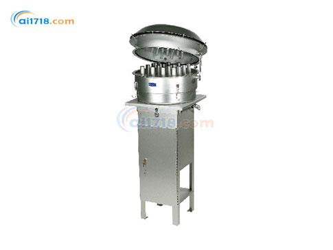 PM10系列大容量空氣取樣器 PM10系列大容量空氣取樣器