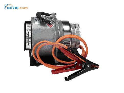 TFIA-4BC 12/24VDC定速空氣取樣器 TFIA-4BC 12/24VDC定速空氣取樣器