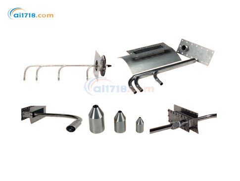 煙囪和通風(fēng)柜取樣 煙囪和通風(fēng)柜取樣