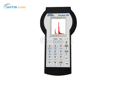 Pocket-AE超聲波局放測試儀 Pocket-AE超聲波局放測試儀