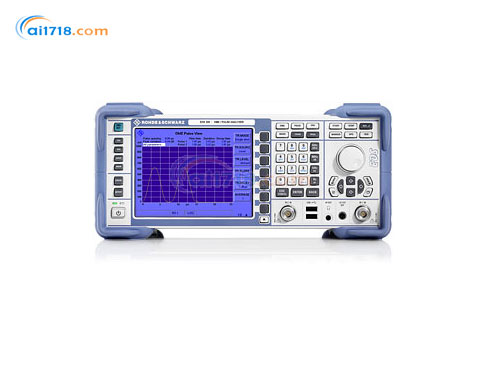 EDS300 DME/脈沖分析儀 EDS300 DME/脈沖分析儀