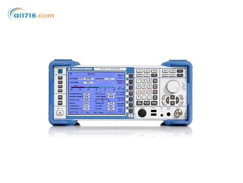 EVS300 ILS/VOR分析儀 EVS300 ILS/VOR分析儀