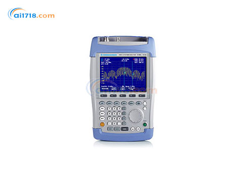 FSH3/18手持式頻譜儀 FSH3/18手持式頻譜儀