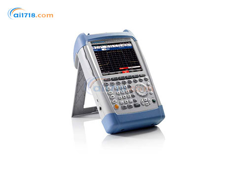 FSH4/8/13/20手持式頻譜分析儀 FSH4/8/13/20手持式頻譜分析儀