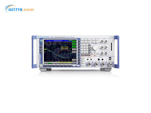 FSMR測(cè)量接收機(jī) FSMR測(cè)量接收機(jī)