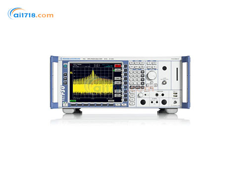 FSU頻譜分析儀 FSU頻譜分析儀