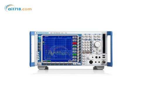 ESPI測試接收機 ESPI測試接收機