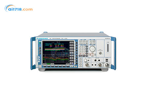 ESU EMI測試接收機 ESU EMI測試接收機