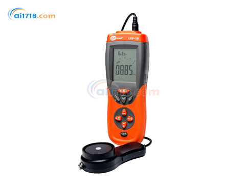 LXP-10A照度計(jì) LXP-10A照度計(jì)