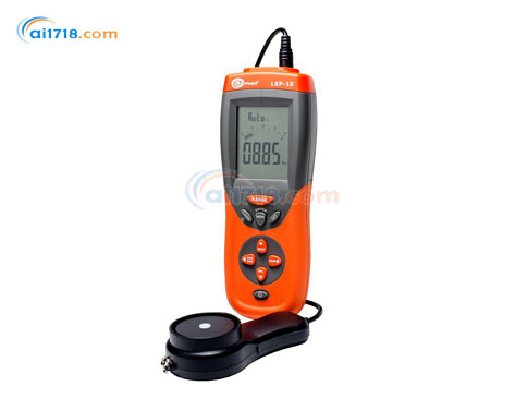 LXP-10B照度計 LXP-10B照度計