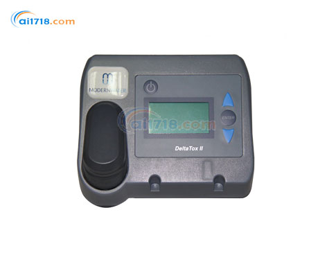 DeltatoxⅡ水質(zhì)毒性檢測儀 DeltatoxⅡ水質(zhì)毒性檢測儀