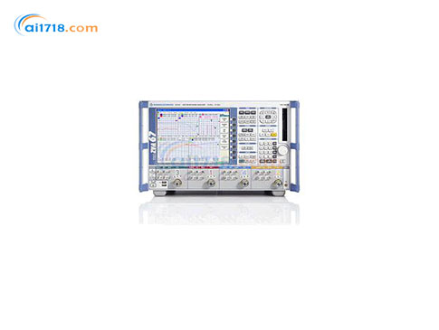 ZVA矢量網(wǎng)絡(luò)分析儀 ZVA矢量網(wǎng)絡(luò)分析儀