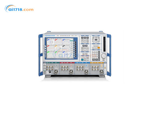 ZVB矢量網(wǎng)絡(luò)分析儀 ZVB矢量網(wǎng)絡(luò)分析儀