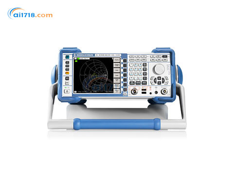 ZVL矢量網(wǎng)絡(luò)分析儀 ZVL矢量網(wǎng)絡(luò)分析儀