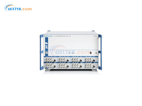 ZVT矢量網(wǎng)絡(luò)分析儀 ZVT矢量網(wǎng)絡(luò)分析儀