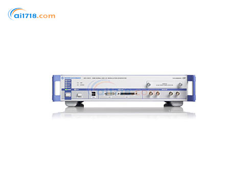 AFQ100B UWB信號和I/Q調(diào)制信號發(fā)生器 AFQ100B UWB信號和I/Q調(diào)制信號發(fā)生器