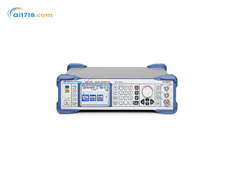 SMB100A射頻和微波信號源 SMB100A射頻和微波信號源