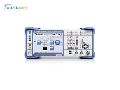 SMBV100A矢量信號(hào)發(fā)生器 SMBV100A矢量信號(hào)發(fā)生器