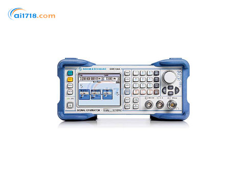 SMC100A信號發(fā)生器 SMC100A信號發(fā)生器